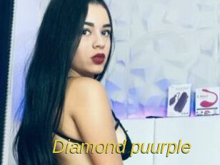 Diamond_puurple