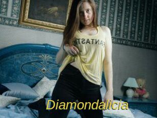 Diamondalicia