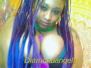 Diamondangels