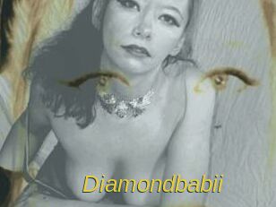 Diamondbabii