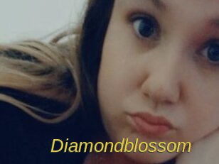 Diamondblossom