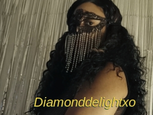 Diamonddelightxo