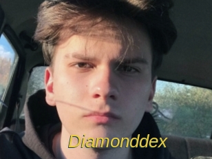 Diamonddex