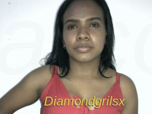 Diamondgrilsx