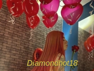 Diamondhot18