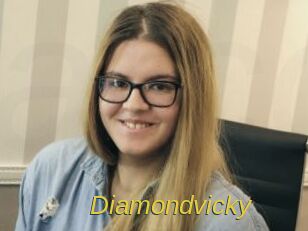 Diamondvicky