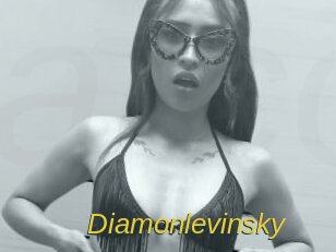 Diamonlevinsky