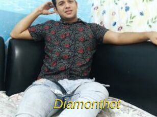 Diamonthot
