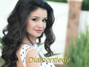 Diamontledy