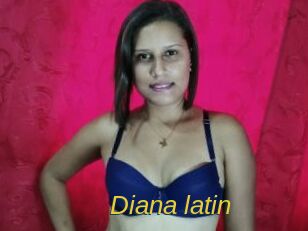 Diana_latin