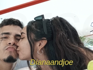 dianaandjoe Archive DVD ORG