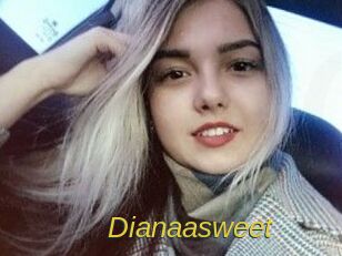 dianaasweet Archive DVD ORG