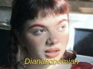 Dianabohemian