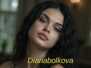 Dianabolkova