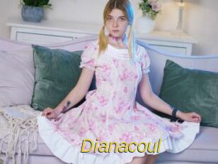 Dianacoul