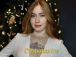 Dianadavins