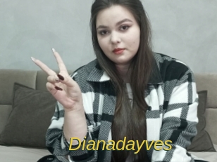 Dianadayves