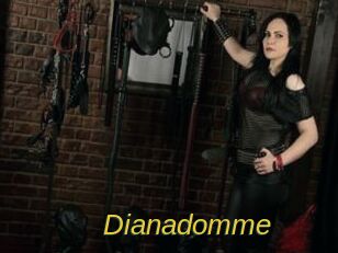 Dianadomme