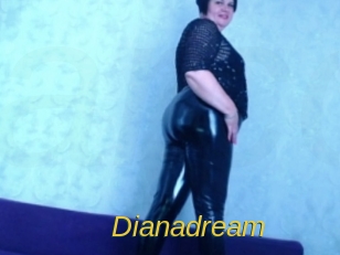 dianadream Archive DVD ORG