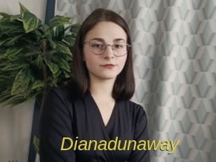 Dianadunaway