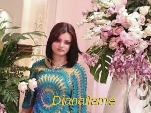 Dianaflame