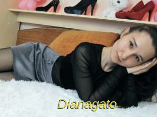 Dianagato