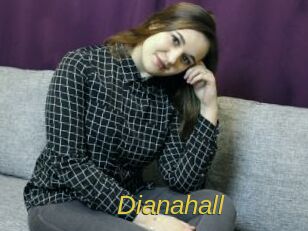 Dianahall