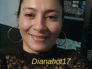 Dianahot17