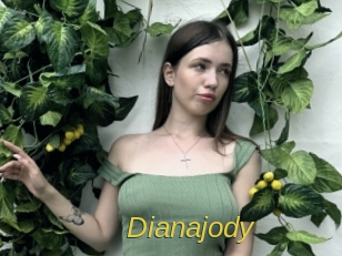 dianajody Archive DVD ORG