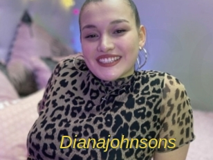 Dianajohnsons