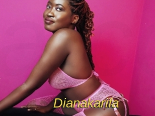 dianakarifa Archive DVD ORG