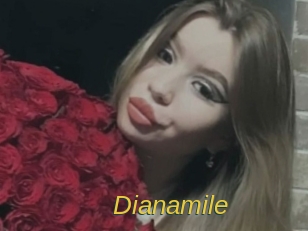 Dianamile