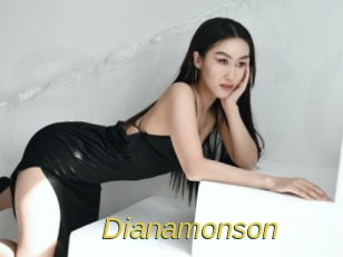 Dianamonson