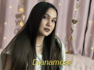 Dianamose