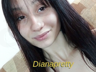 dianapretty Archive DVD ORG