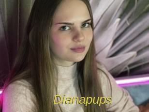 Dianapups