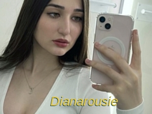 dianarousie Archive DVD ORG
