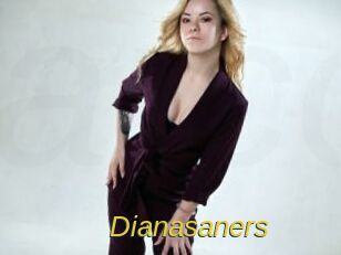 Dianasaners