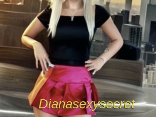 Dianasexysecret