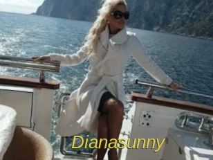 Dianasunny