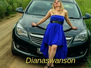 Dianaswanson