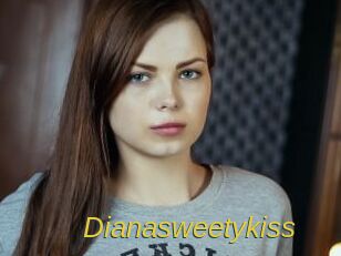 dianasweetykiss Archive DVD ORG