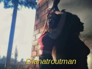 Dianatroutman