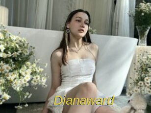 Dianaward