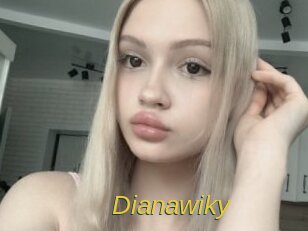 Dianawiky