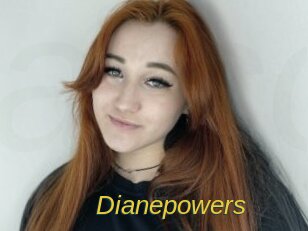 Dianepowers