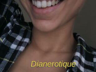 Dianerotique