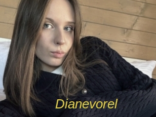 Dianevorel
