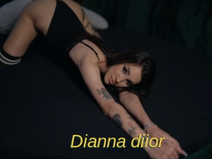 Dianna_diior