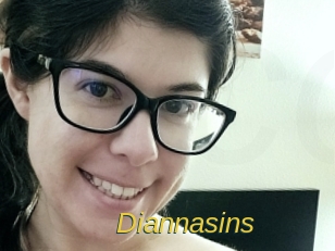 Diannasins